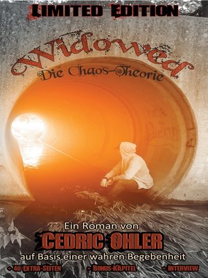 cover image of Widowed